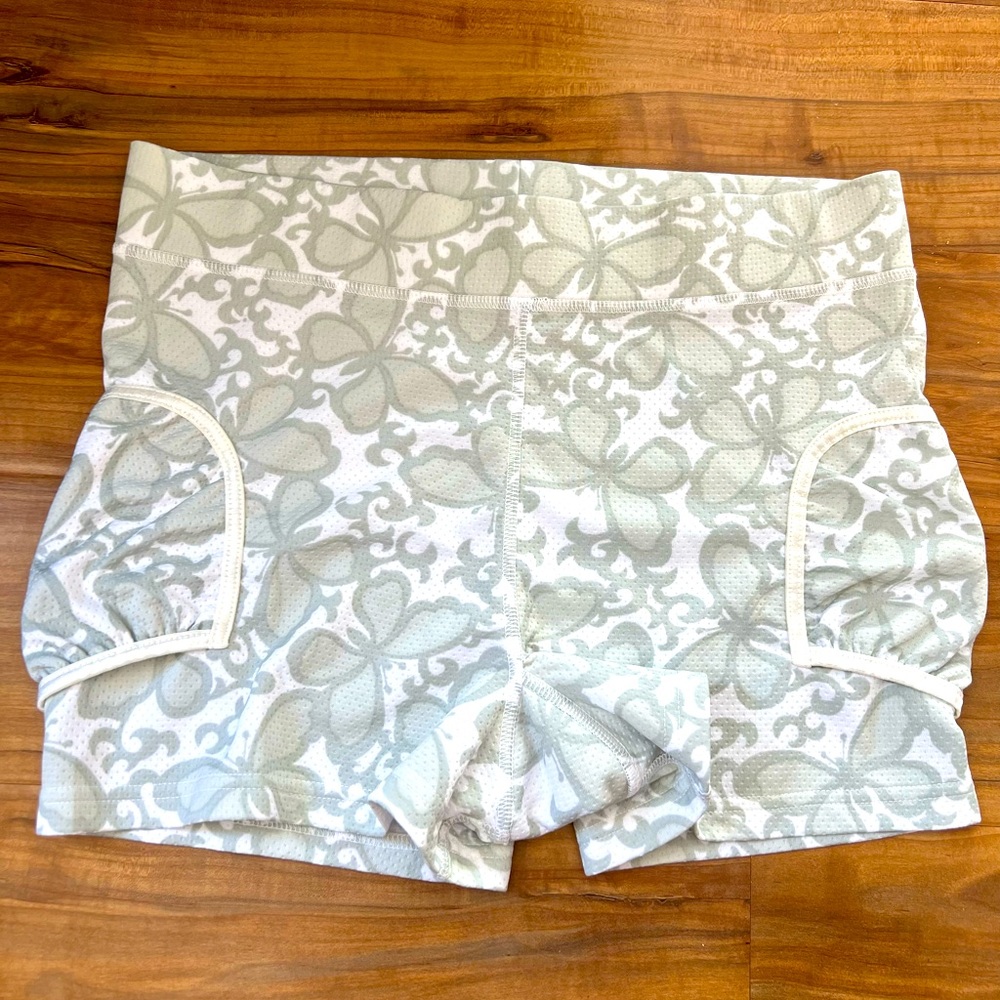 Lilly Pulitzer Tennis Shorts